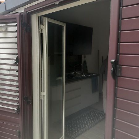 A Casa Dell'Artista Lejlighed Cefalù Eksteriør billede