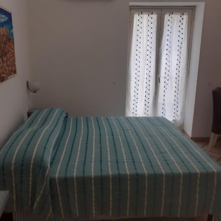A Casa Dell'Artista Lejlighed Cefalù Eksteriør billede