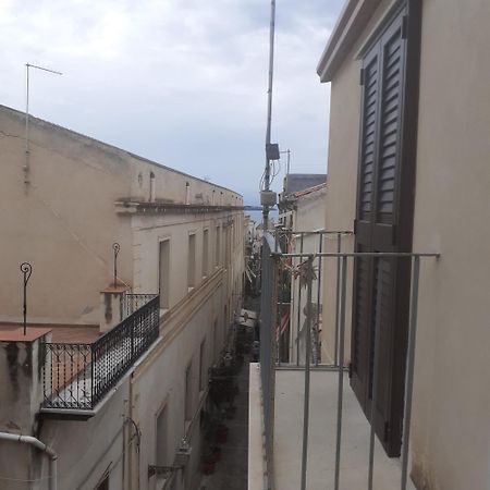 A Casa Dell'Artista Lejlighed Cefalù Eksteriør billede