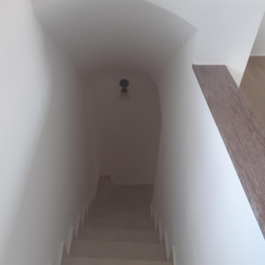 A Casa Dell'Artista Lejlighed Cefalù Eksteriør billede