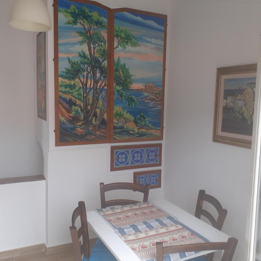 A Casa Dell'Artista Lejlighed Cefalù Eksteriør billede