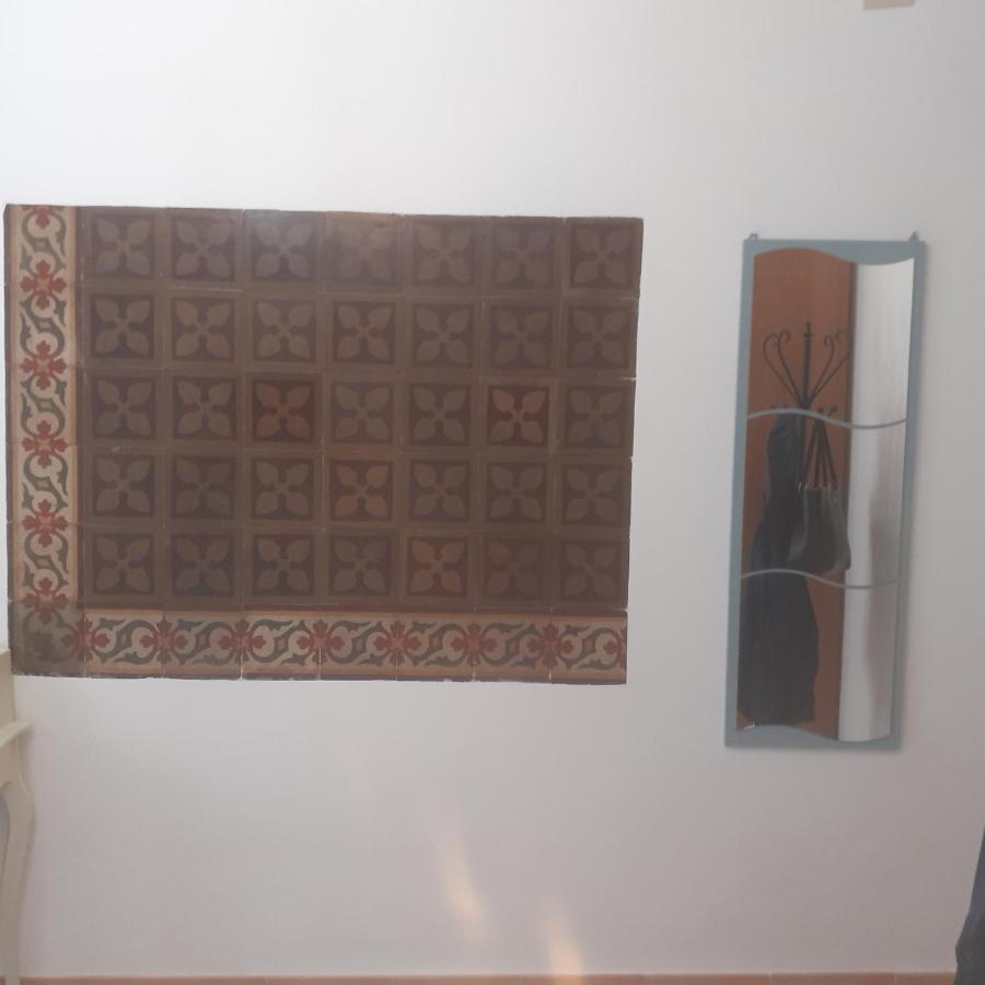 A Casa Dell'Artista Lejlighed Cefalù Eksteriør billede