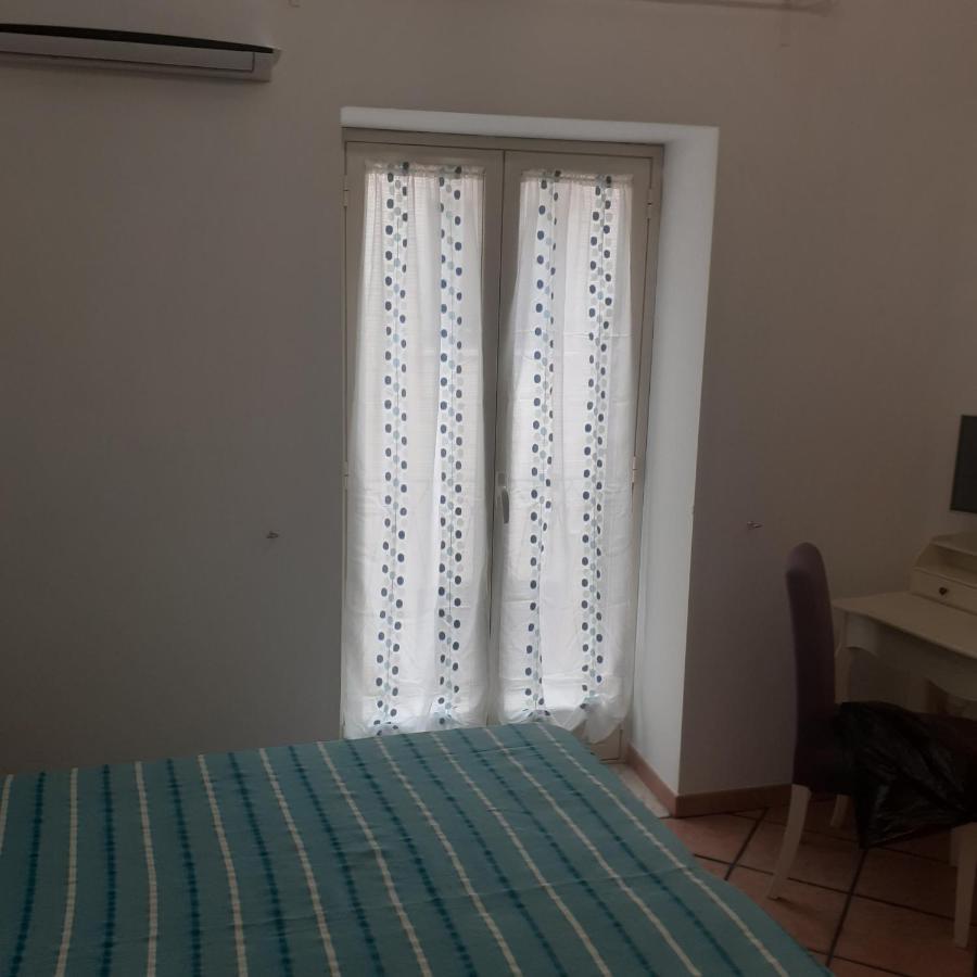 A Casa Dell'Artista Lejlighed Cefalù Eksteriør billede