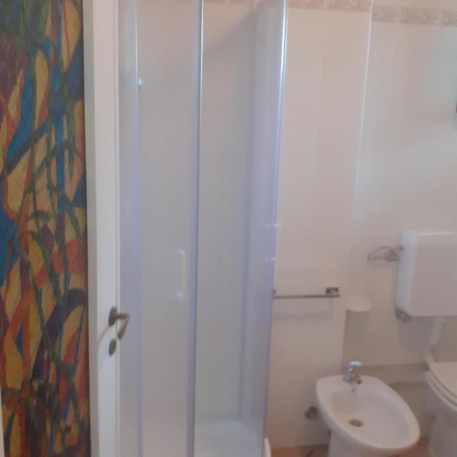 A Casa Dell'Artista Lejlighed Cefalù Eksteriør billede