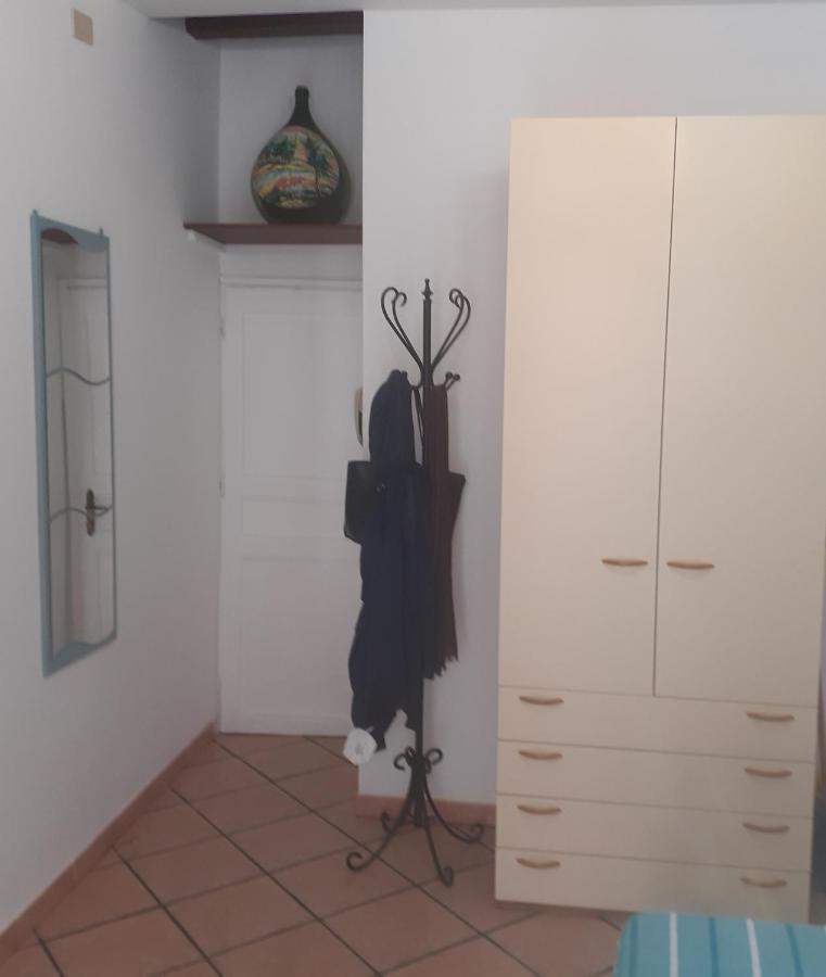 A Casa Dell'Artista Lejlighed Cefalù Eksteriør billede