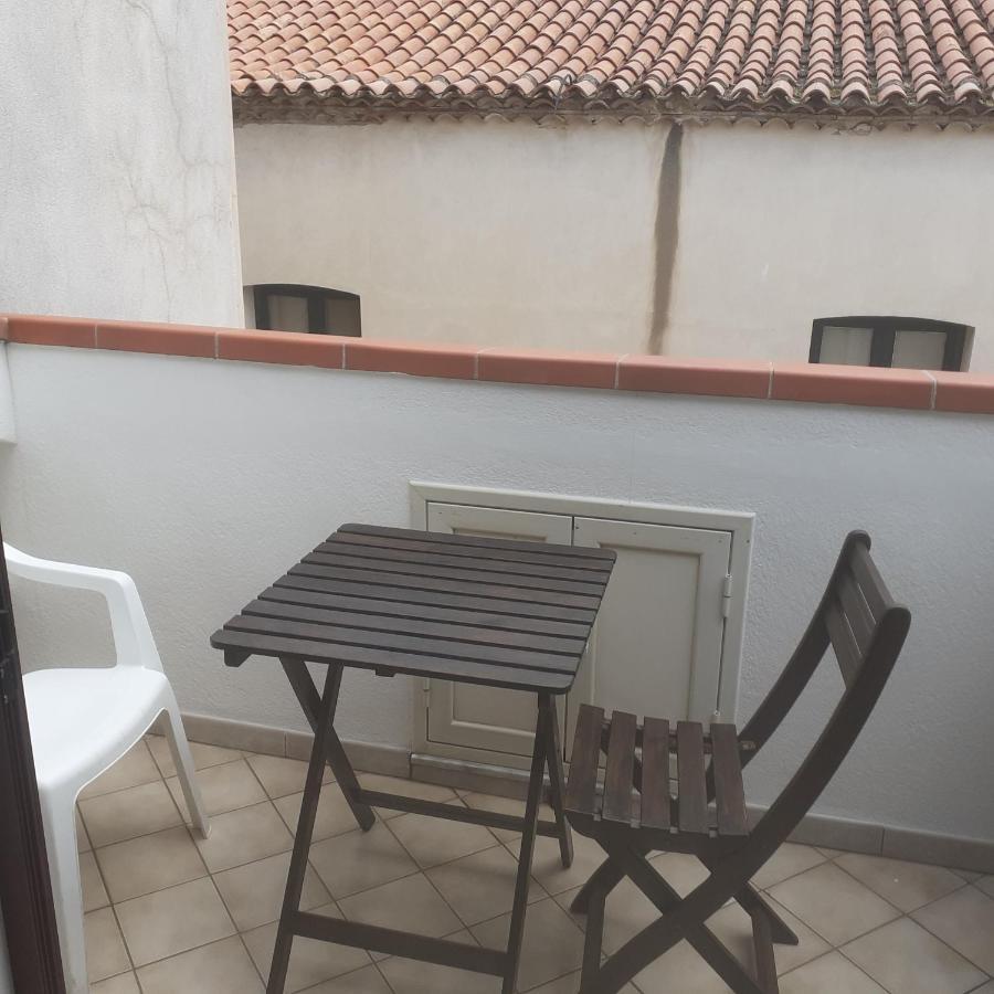 A Casa Dell'Artista Lejlighed Cefalù Eksteriør billede